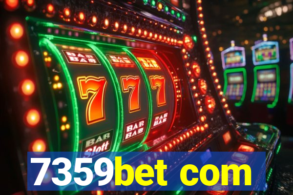 7359bet com